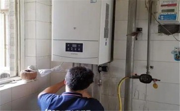 壁挂炉故障怎么判断，故障维修和解决办法