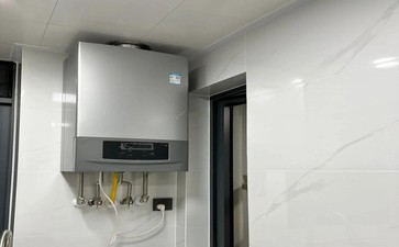 前锋壁挂炉故障代码e9，故障维修和解决办法