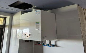 方太壁挂炉故障代码a17，故障维修和解决办法