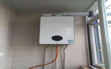 八喜壁挂炉故障e01解决，故障维修和解决办法