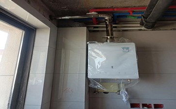 壁挂炉水压过低原因有哪些，故障维修和解决办法