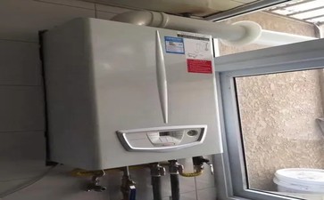 依玛壁挂炉错误代码，故障维修和解决办法