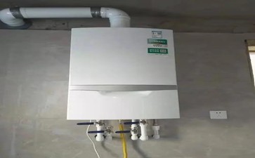 煤气壁挂炉故障代码，故障维修和解决办法