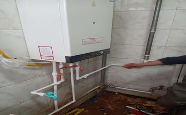 依玛壁挂炉故障代码e19，故障维修和解决办法