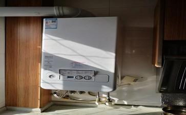 壁挂炉自动减压原因分析，故障维修和解决办法