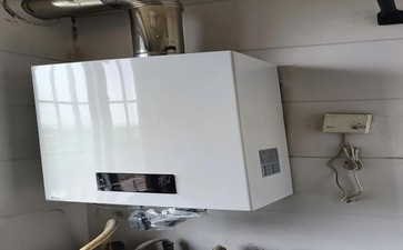 商用壁挂炉故障不点火，故障维修和解决办法
