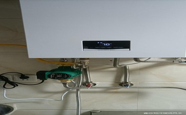 燃气壁挂壁挂炉故障代码，故障维修和解决办法