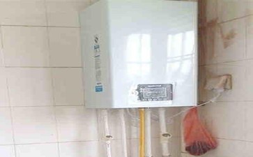 壁挂炉电源故障排除，故障维修和解决办法