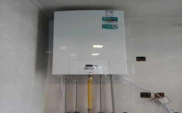 四川商用壁挂炉故障码，故障维修和解决办法