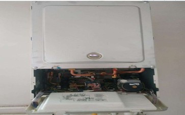 壁挂炉不排水故障代码大全，故障维修和解决办法