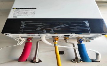 壁挂炉故障代码多少，故障维修和解决办法