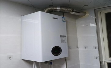 壁挂炉e8故障码什么意思，故障维修和解决办法