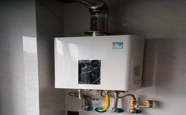 德国曼天然气壁挂炉故障，故障维修和解决办法