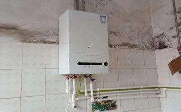 壁挂炉运行水压高什么原因，故障维修和解决办法