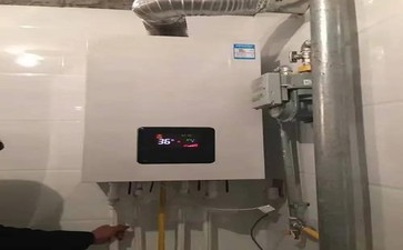 DG壁挂炉EP故障码，故障维修和解决办法