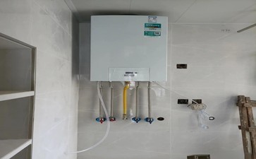 ariston 壁挂炉故障，故障维修和解决办法