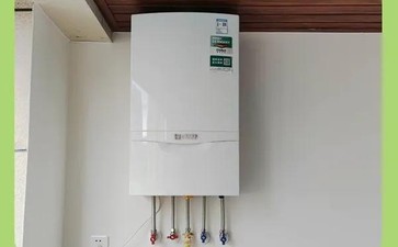 壁挂炉调节代码，故障维修和解决办法