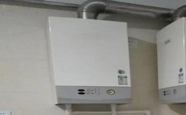 壁挂炉天然气故障灯黄色，故障维修和解决办法