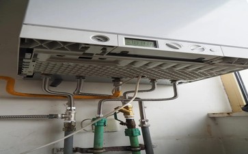 阿里斯顿壁挂炉e6故障，故障维修和解决办法