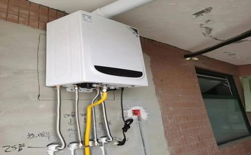 林内天然气壁挂炉故障码，故障维修和解决办法