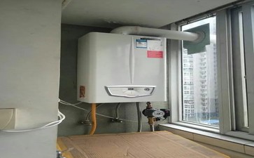 洗澡壁挂炉报警代码，故障维修和解决办法