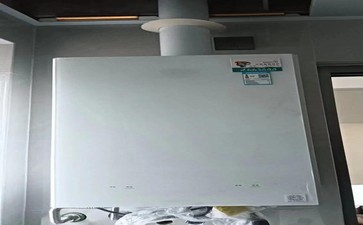 广州万宝壁挂炉故障码，故障维修和解决办法
