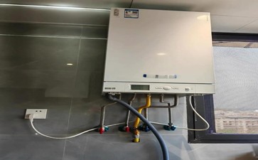 壁挂炉出现e2是啥原因，故障维修和解决办法