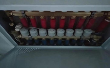 壁挂炉水泵故障 水垢，故障维修和解决办法