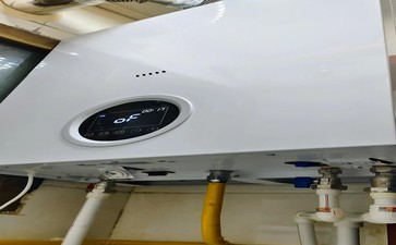 奥莱斯壁挂炉e1故障，故障维修和解决办法
