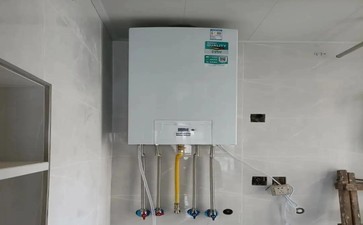 壁挂炉暖气温度传感器故障，故障维修和解决办法
