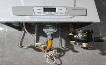 庆东纳碧安壁挂炉故障，故障维修和解决办法