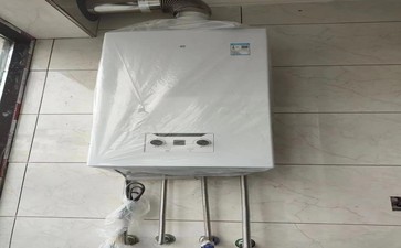 松下壁挂炉故障代码f8，故障维修和解决办法