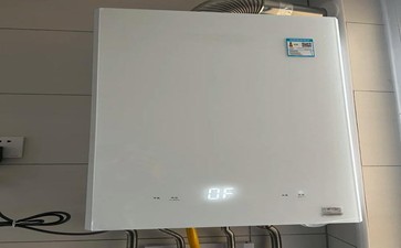壁挂炉rp故障代码，故障维修和解决办法