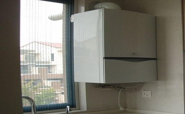 壁挂炉immergas代码01，故障维修和解决办法