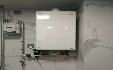 壁挂炉空调故障排除方法，故障维修和解决办法