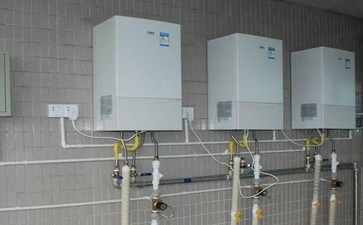 前锋壁挂炉报故障e3代码，故障维修和解决办法