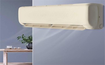 美的空调冷怎么设置,详细的解决办法 美的空调冷怎么设置,详细的解决办法