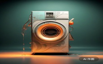 解放道修洗衣机故障,具体原因和详细解决方法