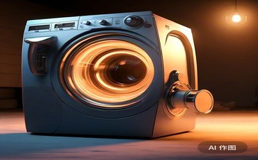 大连星海附近修洗衣机故障,具体原因和详细解决方法