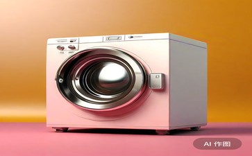 古林修洗衣机故障,具体原因和详细解决方法