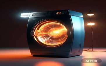 金山石化山阳修洗衣机故障,具体原因和详细解决方法