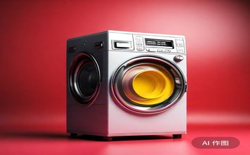 嘉兴海盐修洗衣机故障,具体原因和详细解决方法