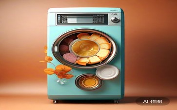 新郑附近修洗衣机故障,具体原因和详细解决方法