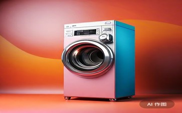 北流修洗衣机故障是多少,具体原因和详细解决方法