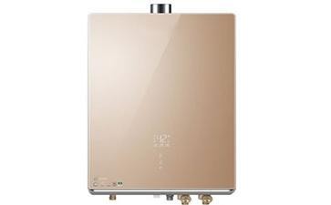 阳台有热水器罐怎么打柜子