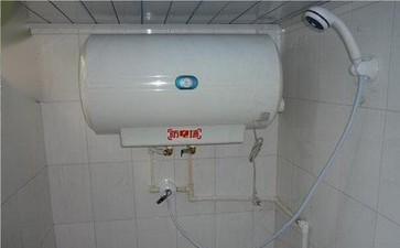 水暖燃气热水器怎么用