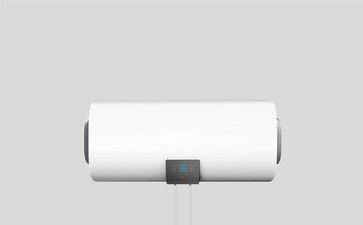 热水器水温显示器电路故障