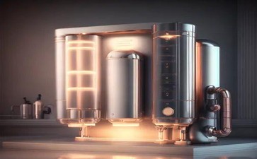 燃气热水器怎么预留气孔