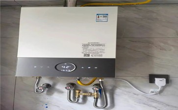 热水器出水管漏水怎么办