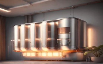 热水器流生锈水怎么回事